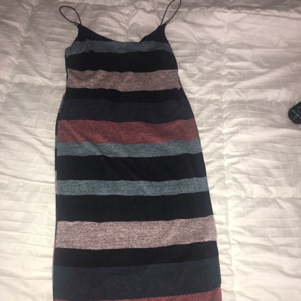 Casual Midi dress